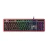 Havit Gamenote KB870L RGB Mechanical Gaming Keyboard